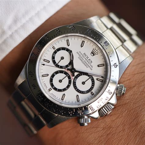 rolex daytona reference 16528|rolex daytona 16520 for sale.